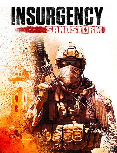 Insurgency: Sandstorm – v1.9.2.148558 Hotfix/2021.04.29 + High Resolution Texture Pack + Dedicated Server + LAN Multiplayer-HohohoGames