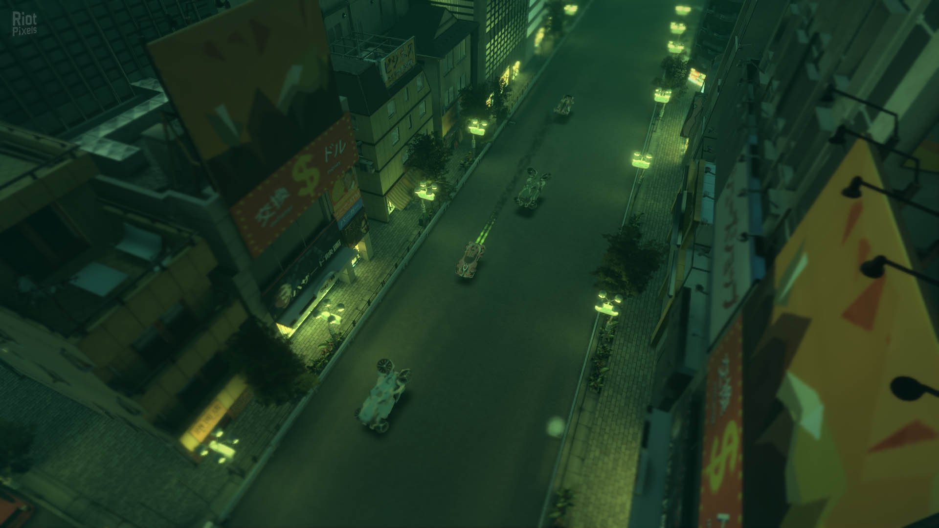 [9]-Mantis Burn Racing + 3 DLCs Download