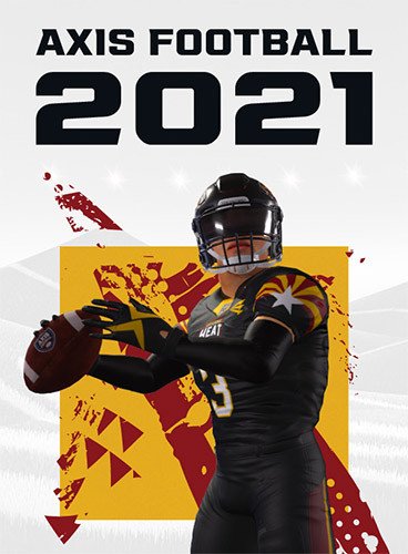Axis Football 2021-HohohoGames