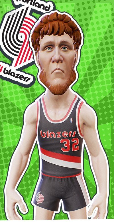 [30]-NBA Playgrounds – v1.4.0 + 2 DLCs Download