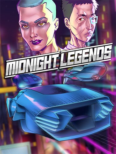 Midnight Legends – v1.0.0.6-HohohoGames