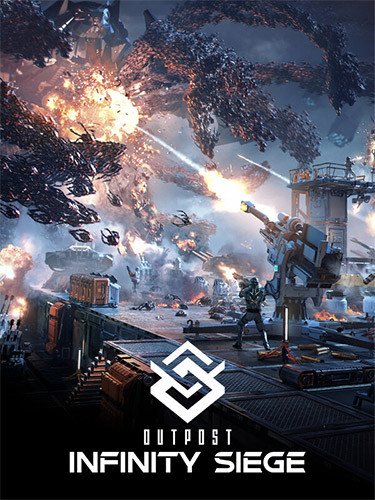 Outpost: Infinity Siege – Vanguard Edition – v2.0.4d5d3f0.2024.0927.13 + DLC-HohohoGames