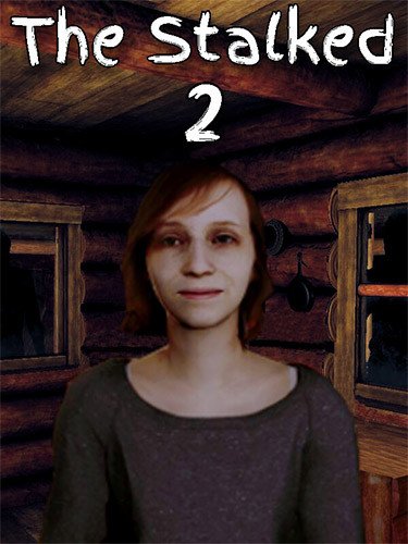 The Stalked 2-HohohoGames