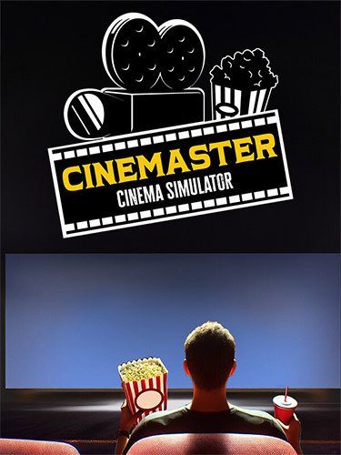 Cinemaster: Cinema Simulator – v1.6-HohohoGames