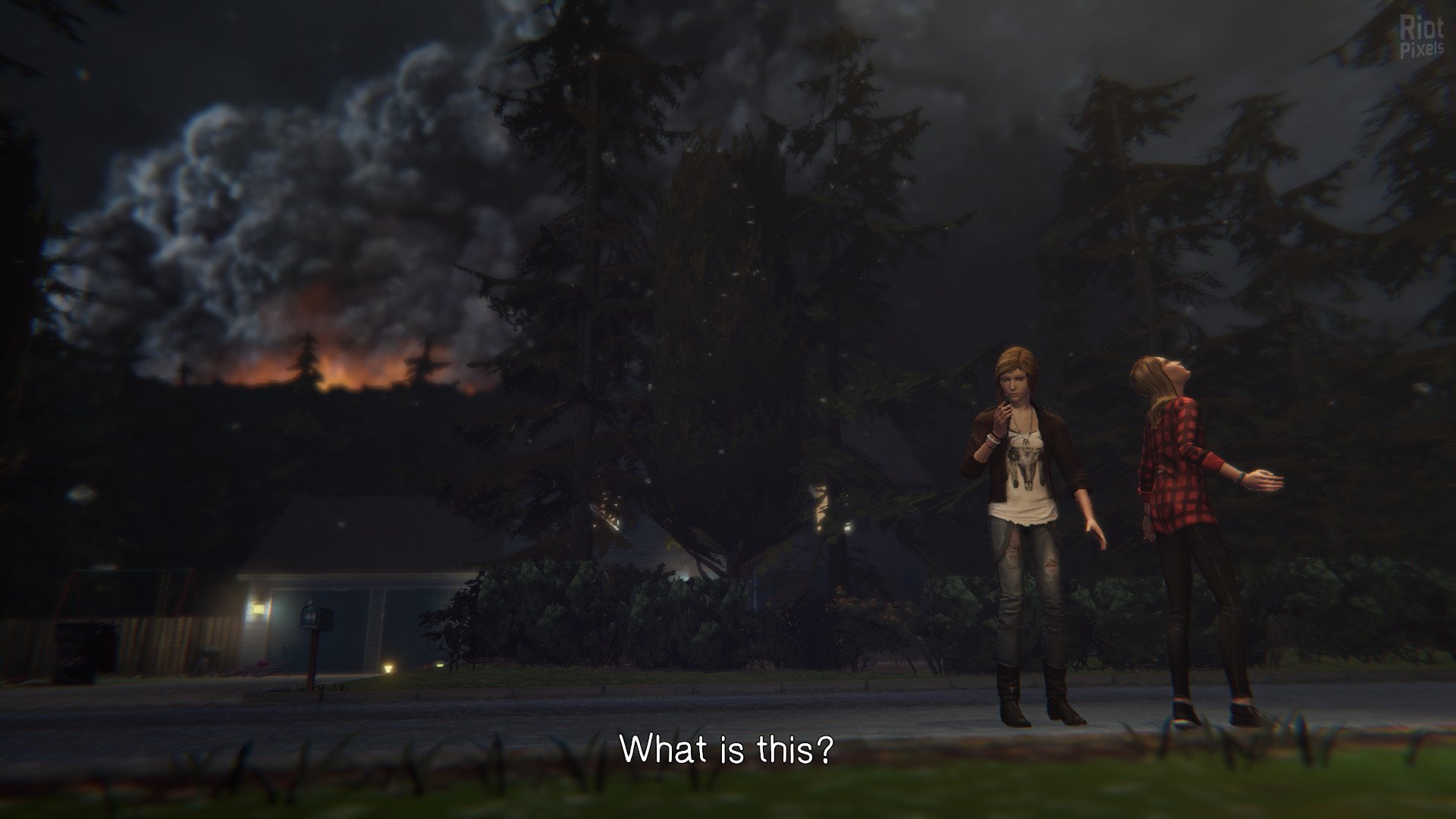 [13]-Life is Strange: Before the Storm – The Limited Edition Download