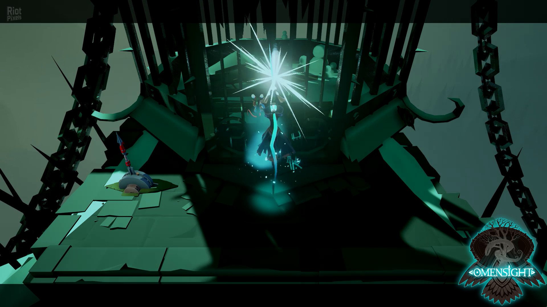 [10]-Omensight: Definitive Edition- v1.04 Download