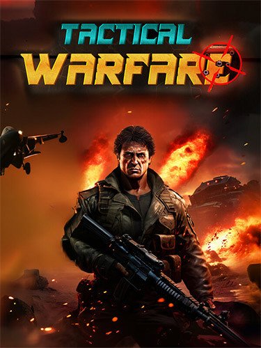 Tactical Warfare-HohohoGames