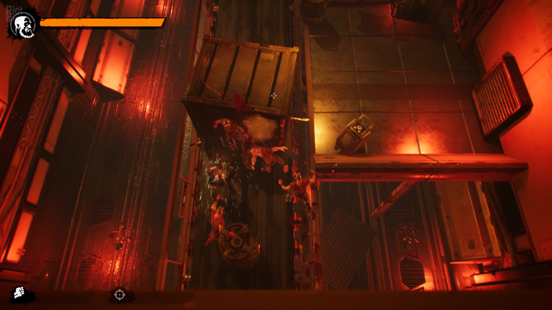 [13]-Redeemer: Enhanced Edition + HotFix Download