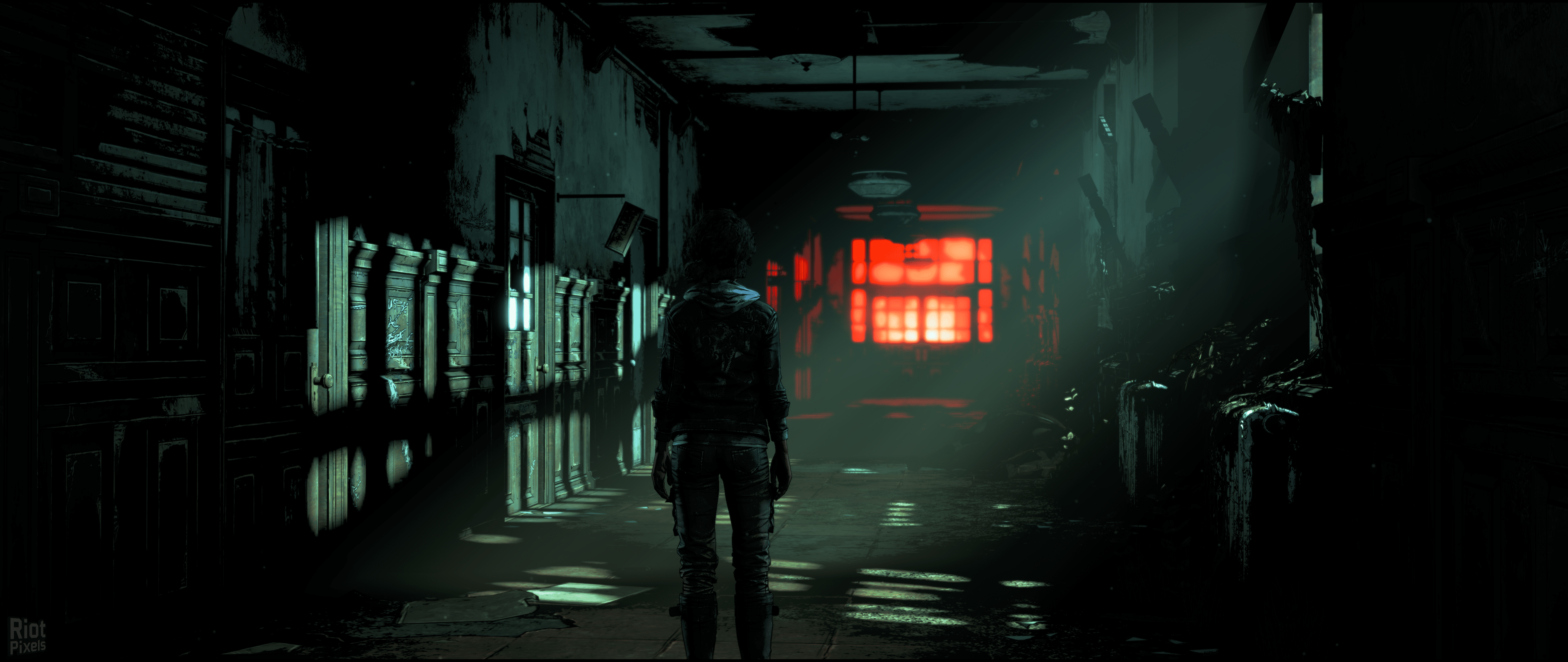 [15]-The Walking Dead: The Telltale Definitive Series Download