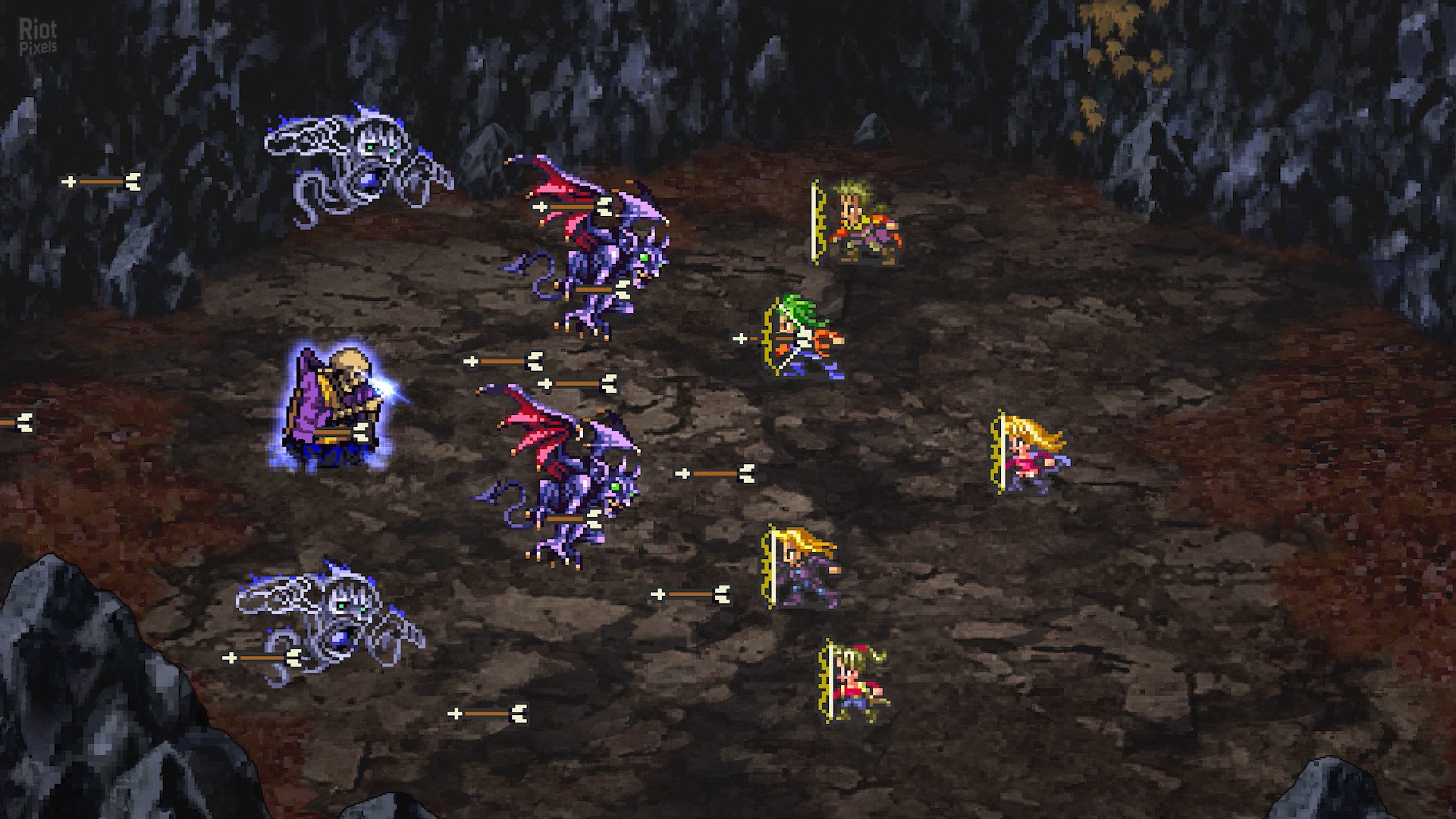 [16]-Romancing SaGa 3 Download