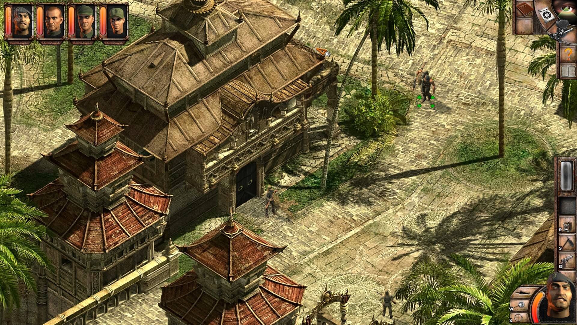 [7]-Commandos 2: HD Remaster – v1.01 Download
