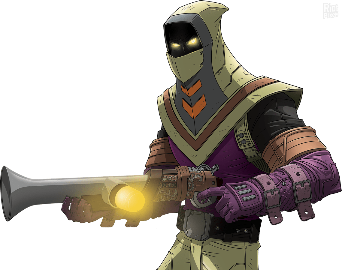 [25]-Foregone – v1.0.1.11 Download