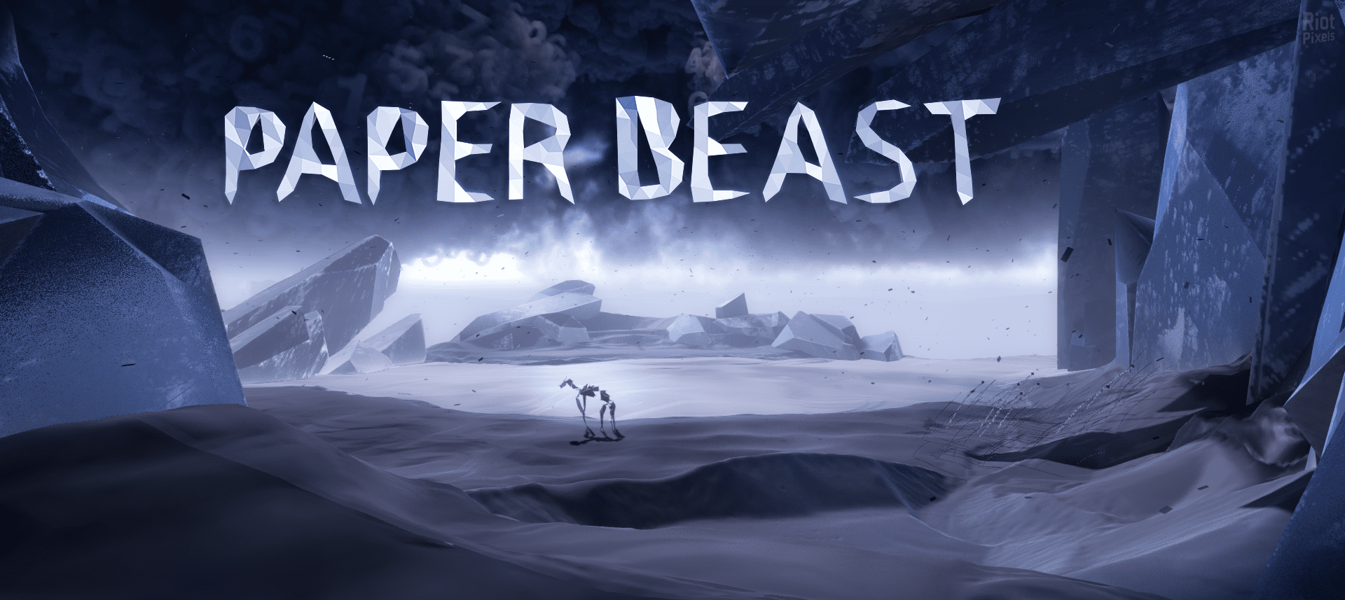 [18]-Paper Beast: Folded Edition Download