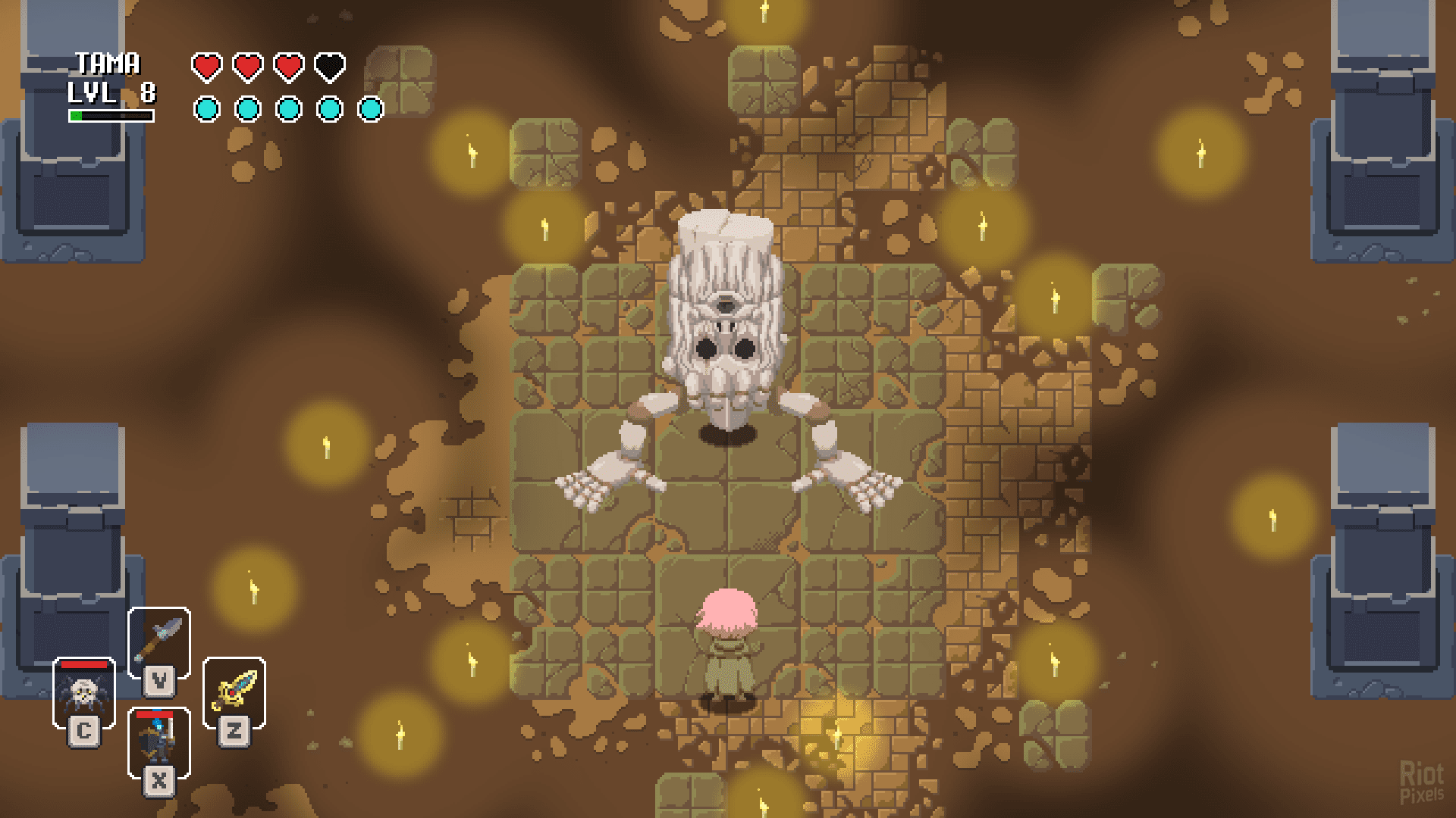 [4]-Sword of the Necromancer – v1.1b Download