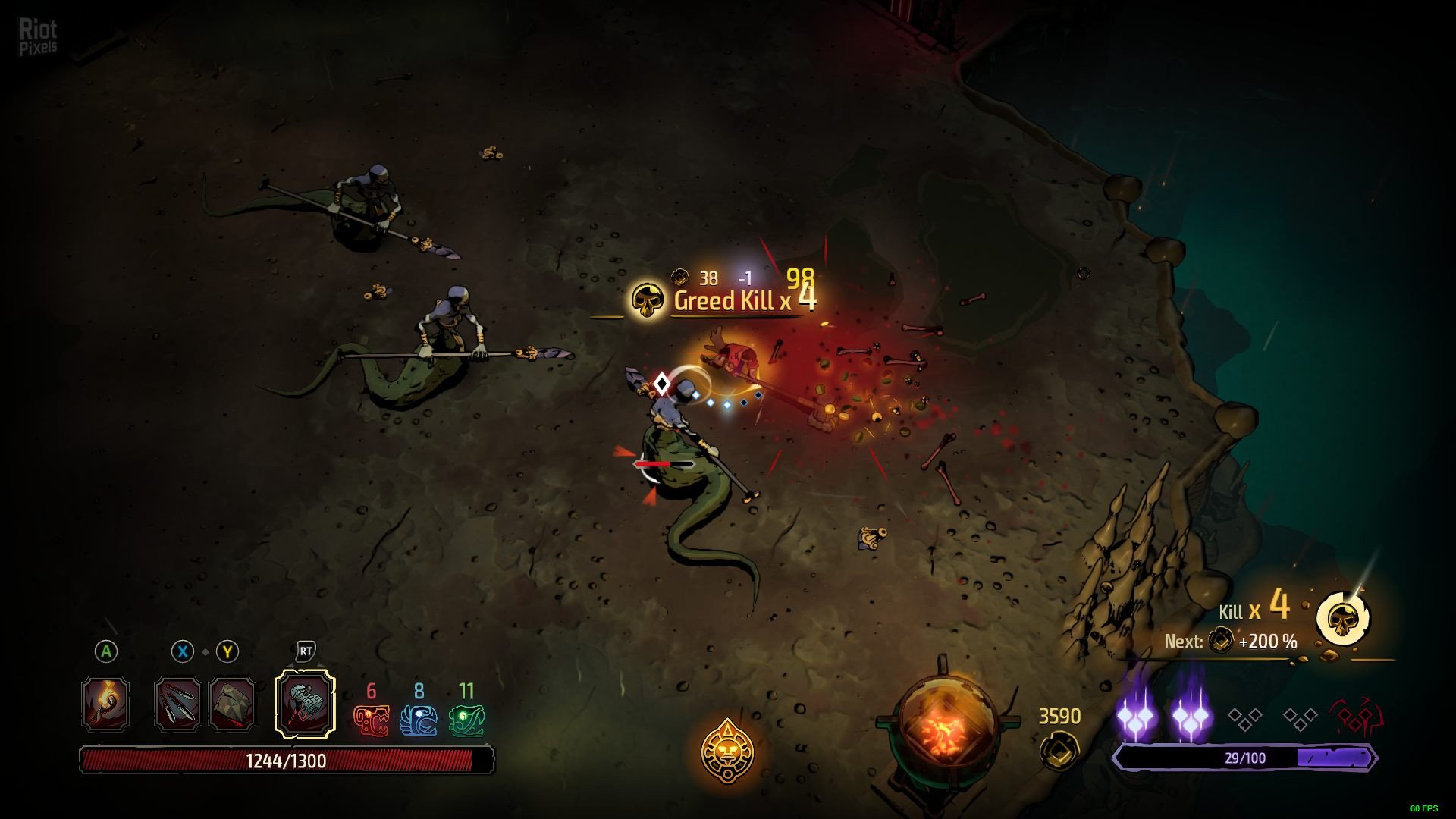 [12]-Curse of the Dead Gods – v1.23.3.6 Download