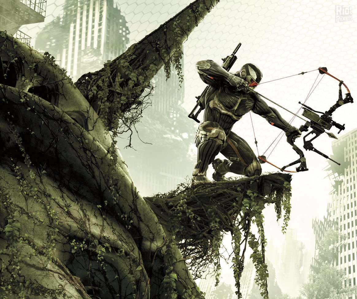 [24]-Crysis 3: Digital Deluxe Edition – v1.3 (Build Mar 14, 2021) Download