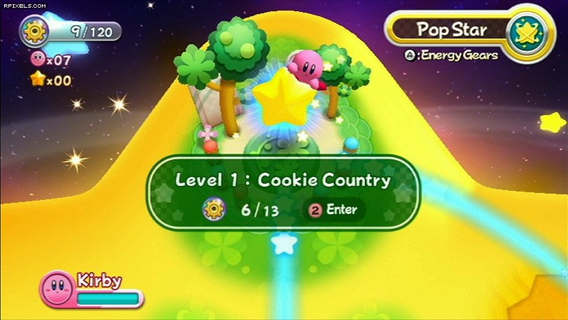 [3]-Kirby: The Complete Collection (37 games for 13 platforms) Download