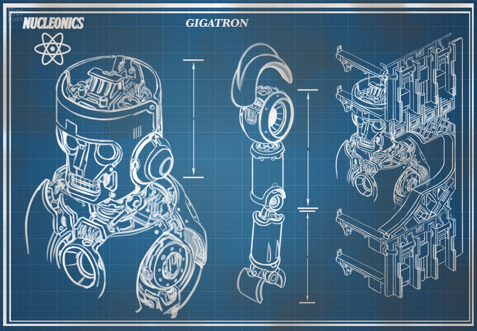 [17]-Retro Machina Download