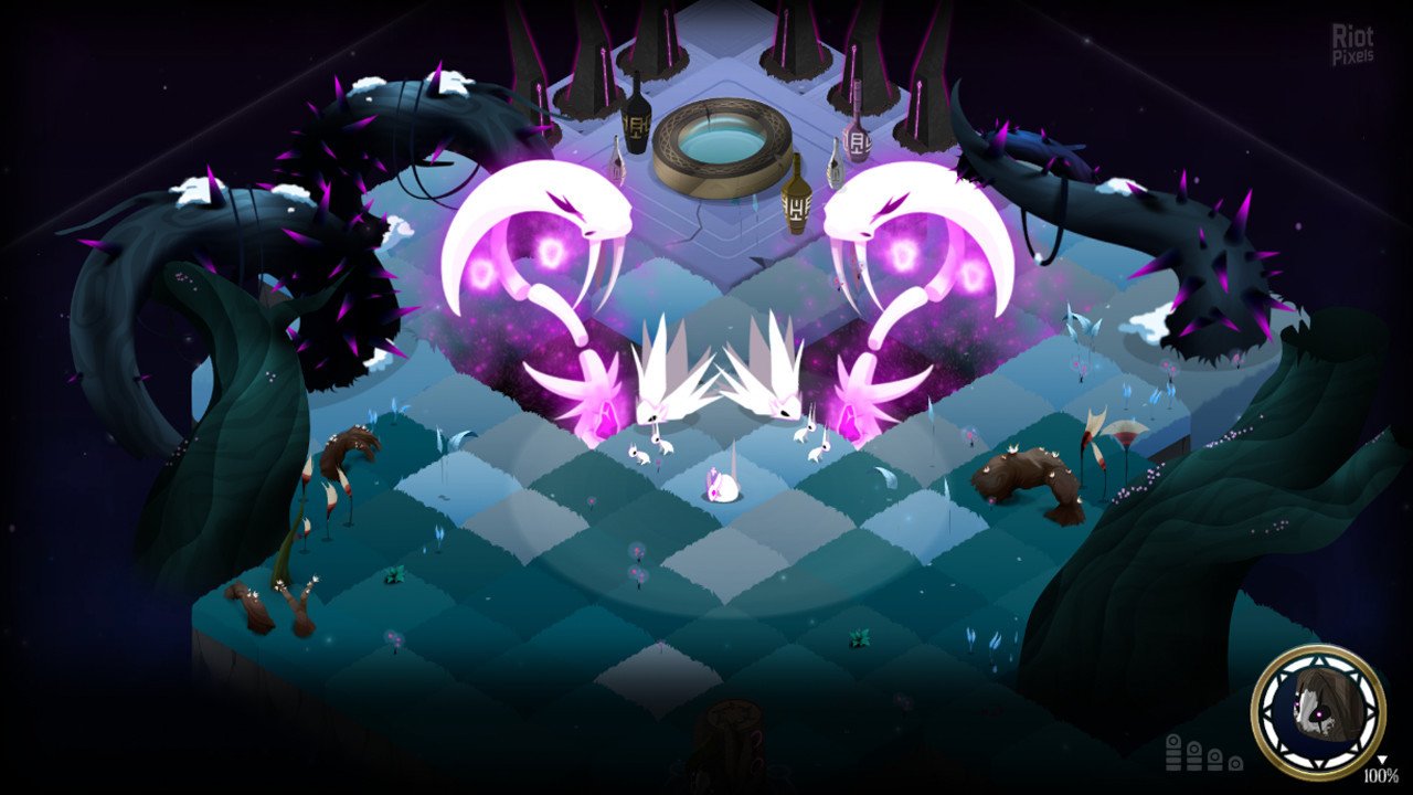 [7]-Spirit Oath – v1.4 Download