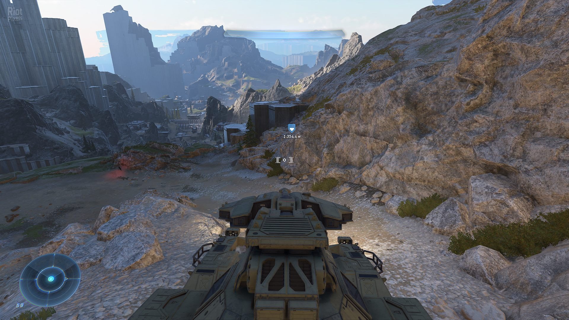 [7]-Halo Infinite – v6.10020.17952.0 + DLCs + Free Multiplayer Download