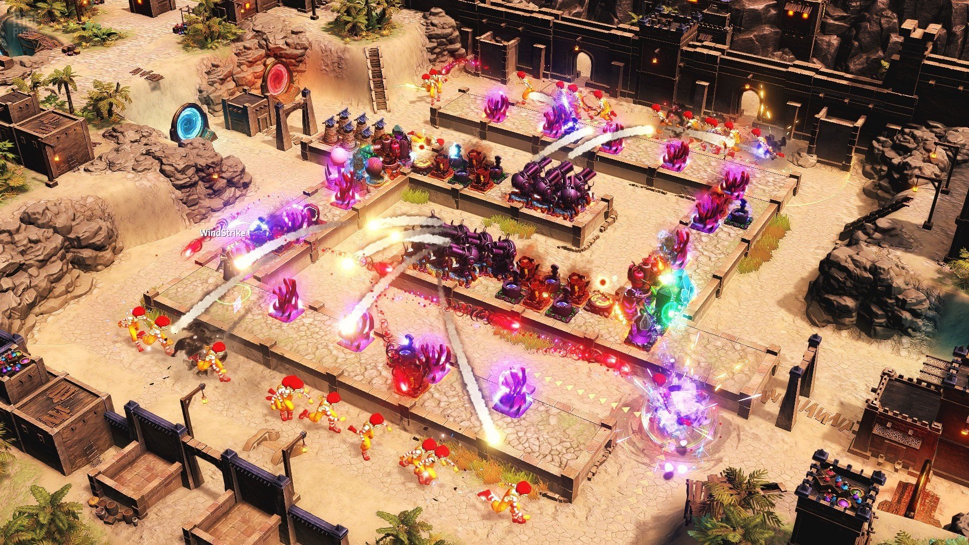 [12]-Element TD 2 – v1.4.1 Download