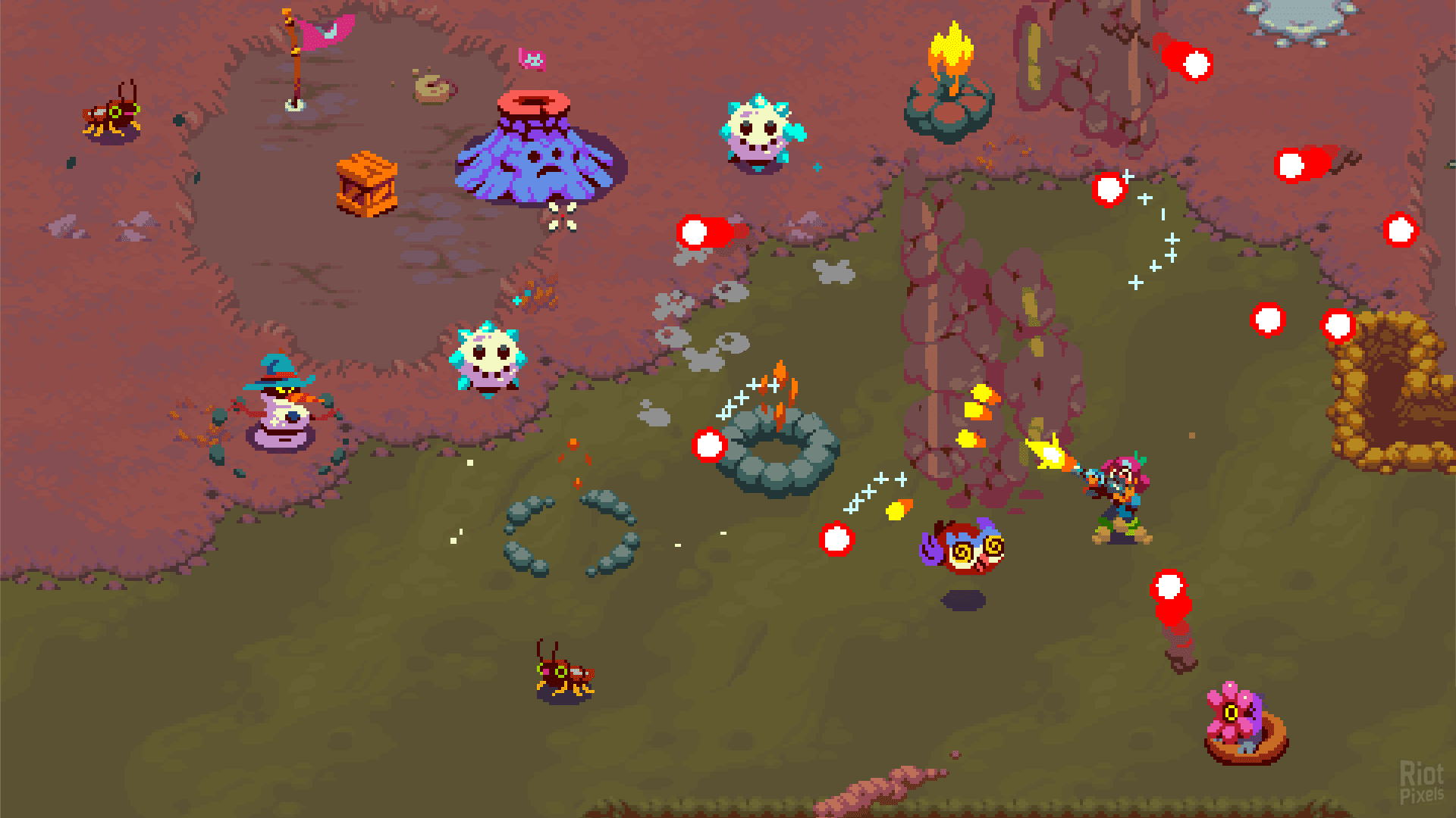 [16]-Atomicrops – v1.5.0f1 + 4 DLCs + Bonus Download