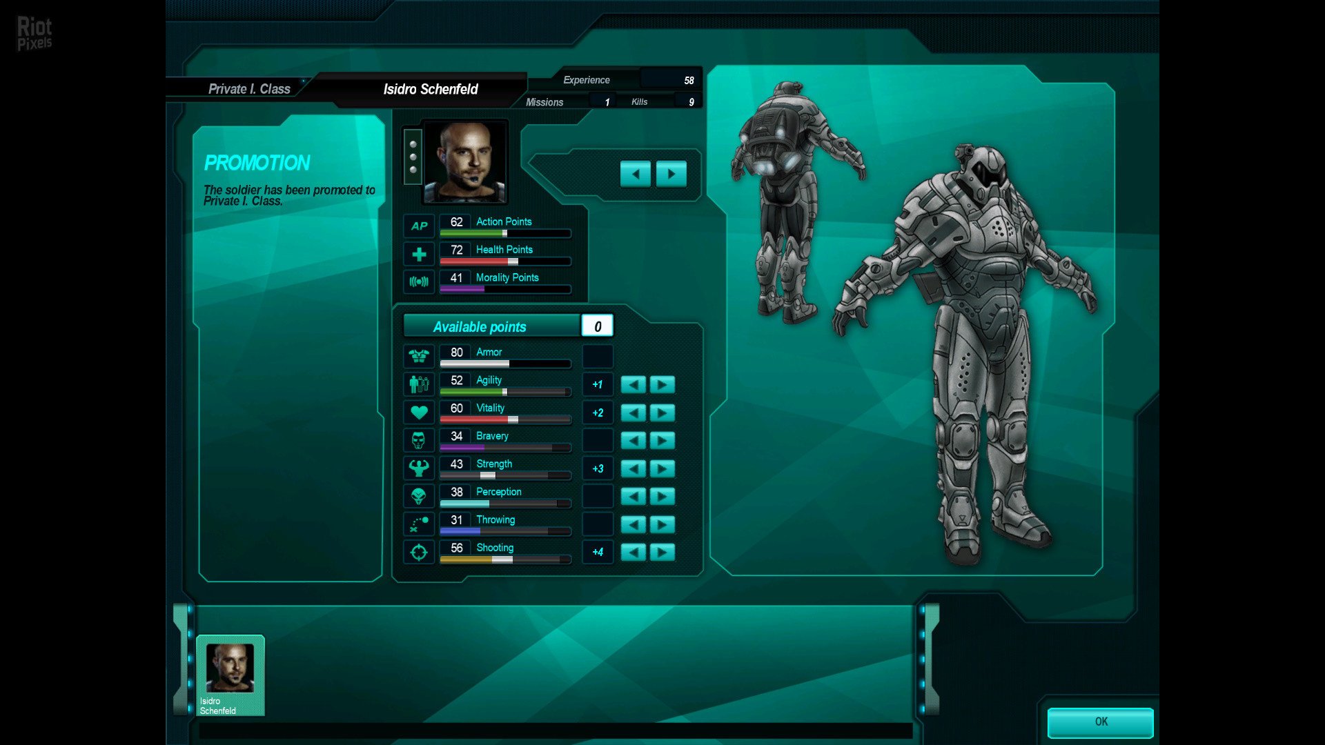 [2]-UFO2: Extraterrestrials – Battle for Mercury – Build 7951428 (Dec 31, 2021) Download