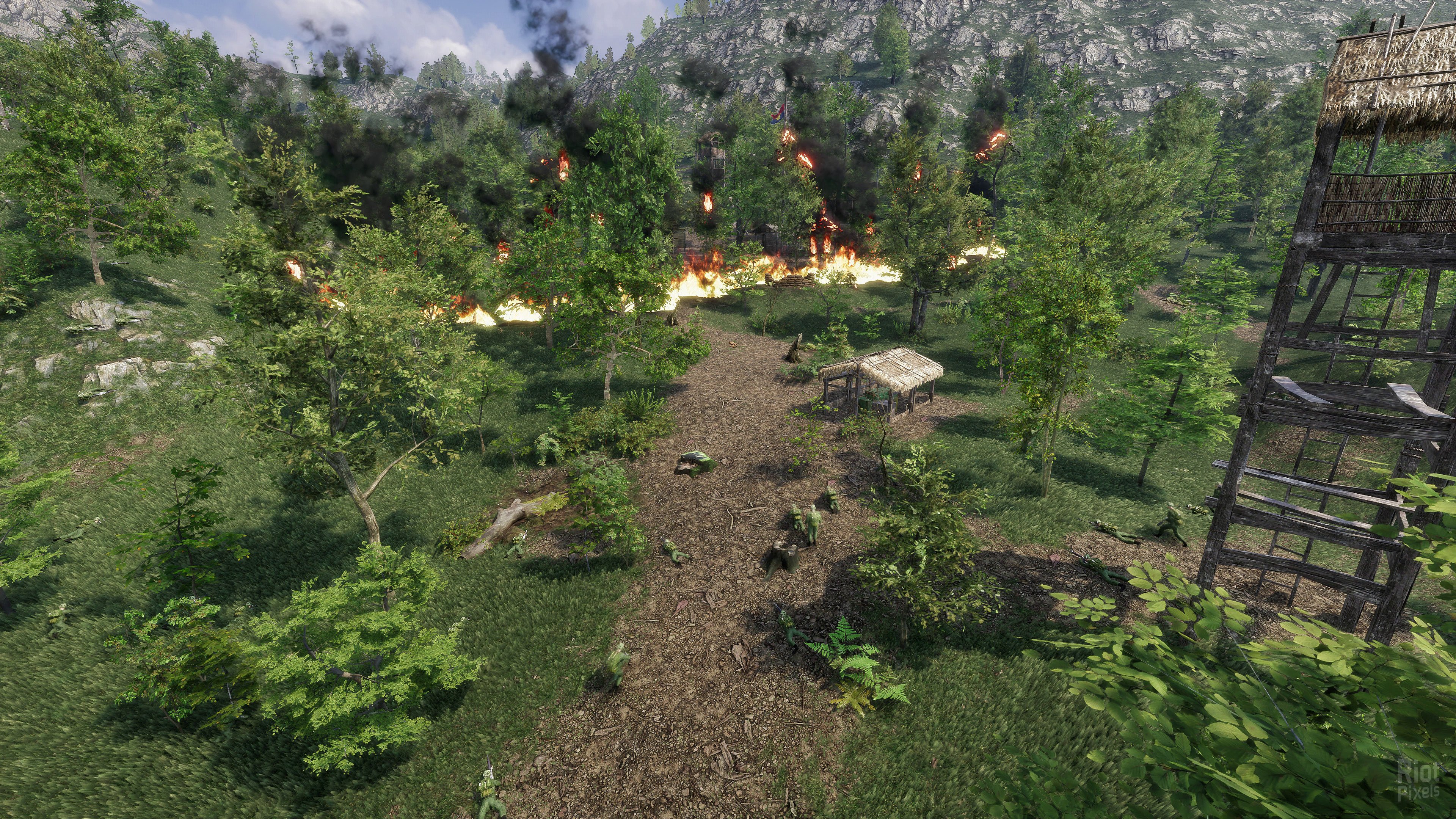 [5]-Leave No One Behind: la Drang Download