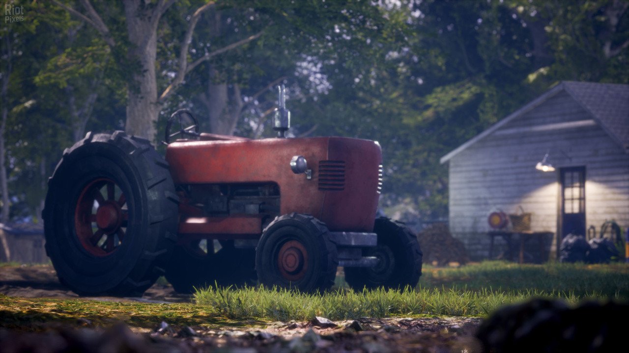 [2]-Workshop Simulator – v.cl8729 Download