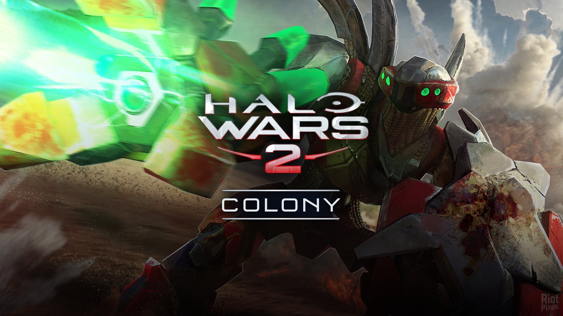 [17]-Halo Wars 2: Complete Edition – v1.11.2931.2 + All DLCs + Multiplayer Download