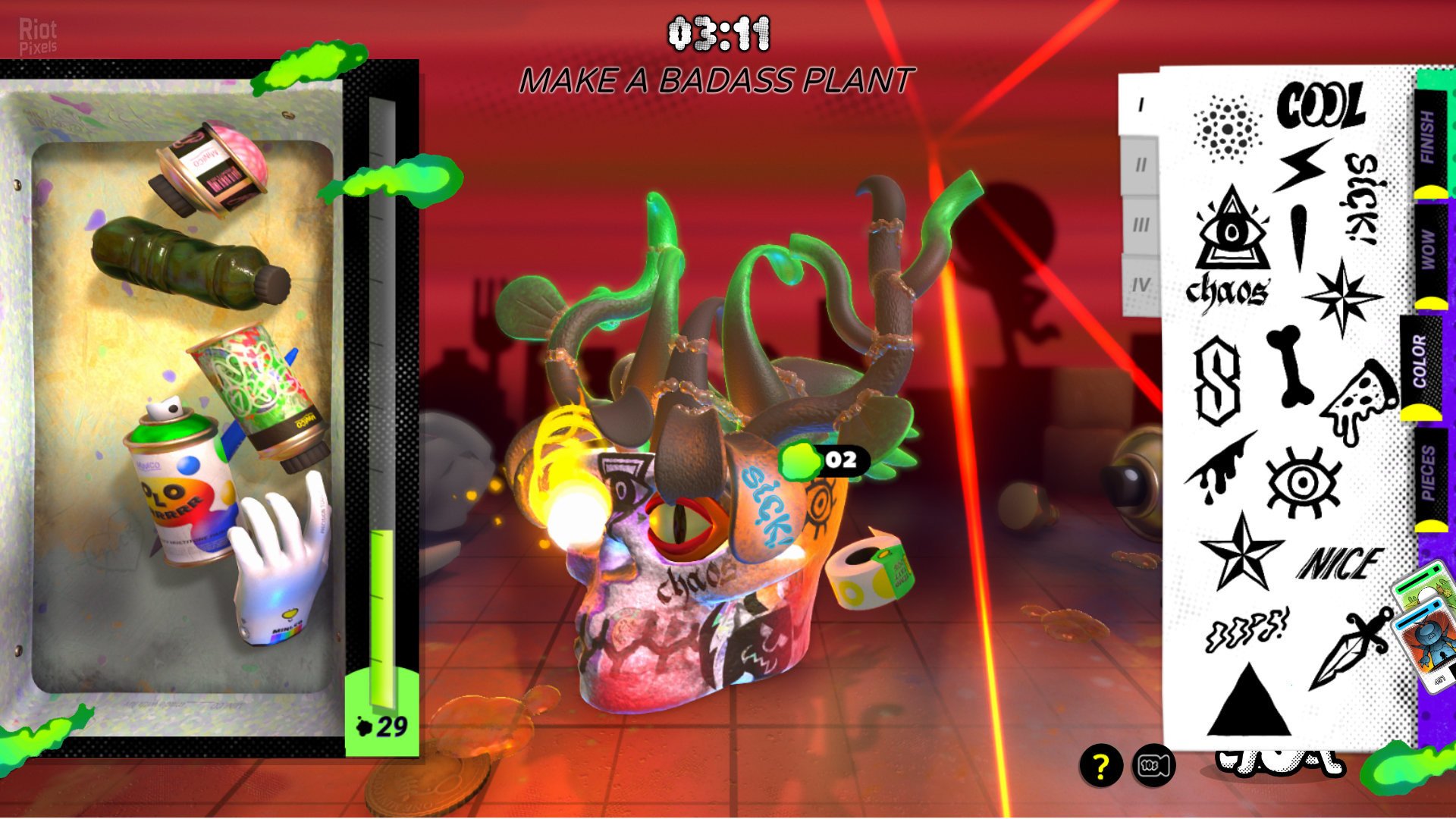 [7]-Mini Maker: Make A Thing Download