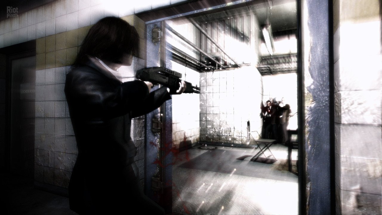 [11]-The Darkness – v1.03 + RPCS3 Emulator Download