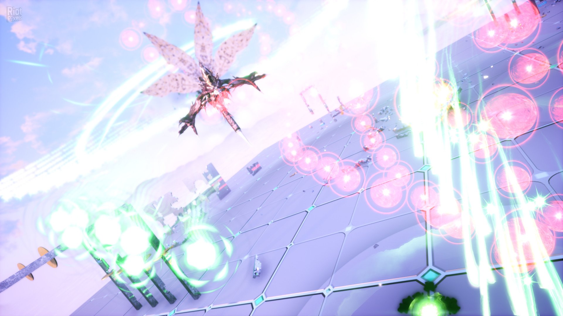 [13]-Zombie Shooting Star Download