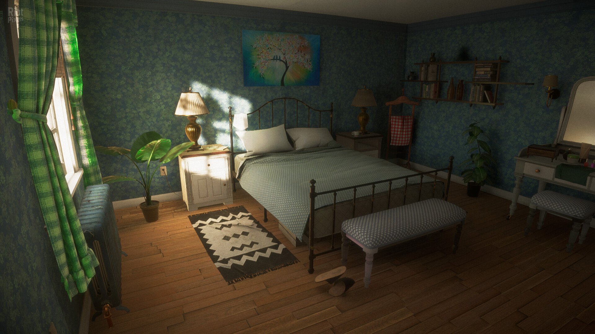 [3]-Anthology of Fear Download