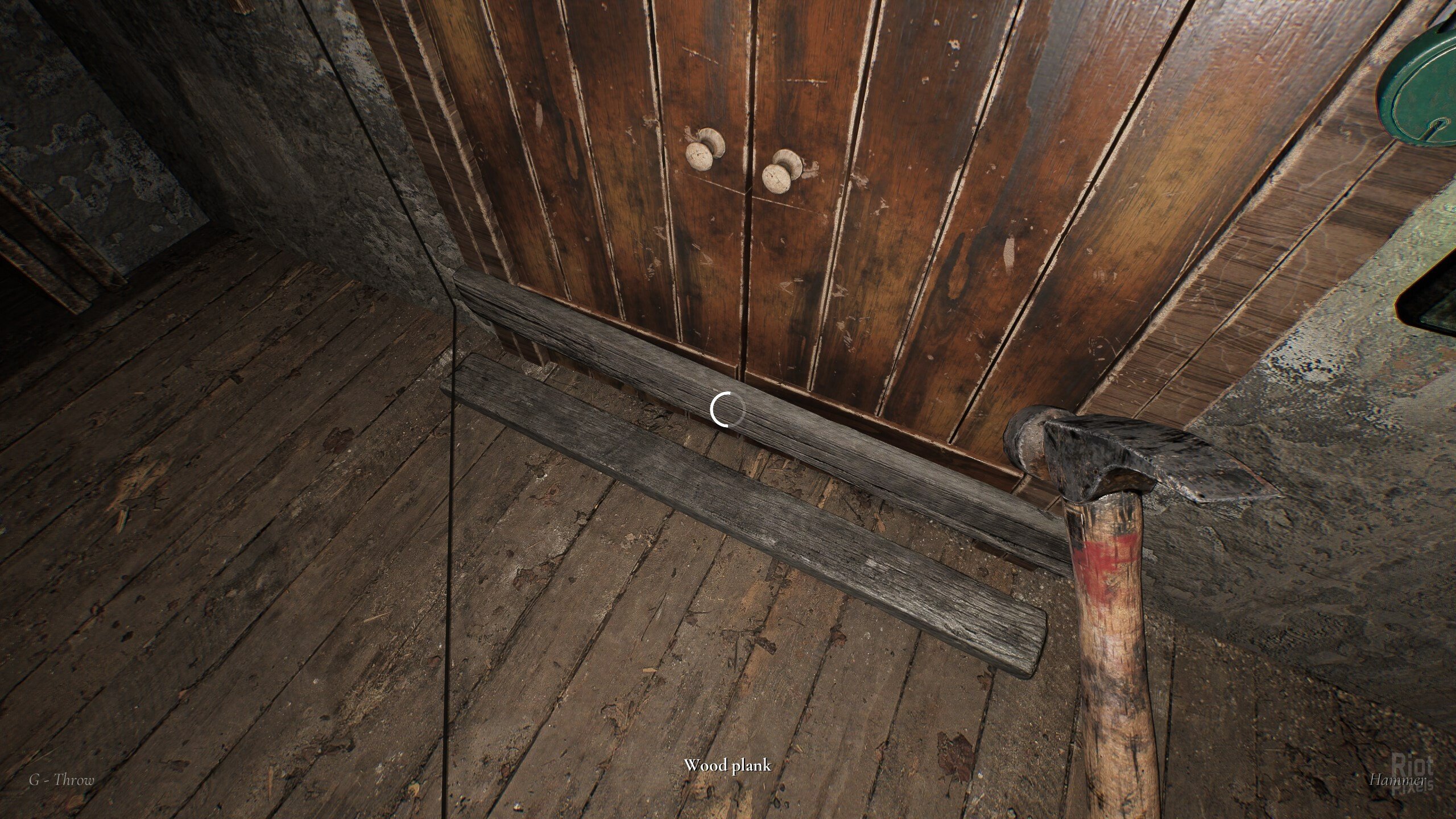 [11]-Granny Remake – v3.0.1 + Windows 7 Fix Download