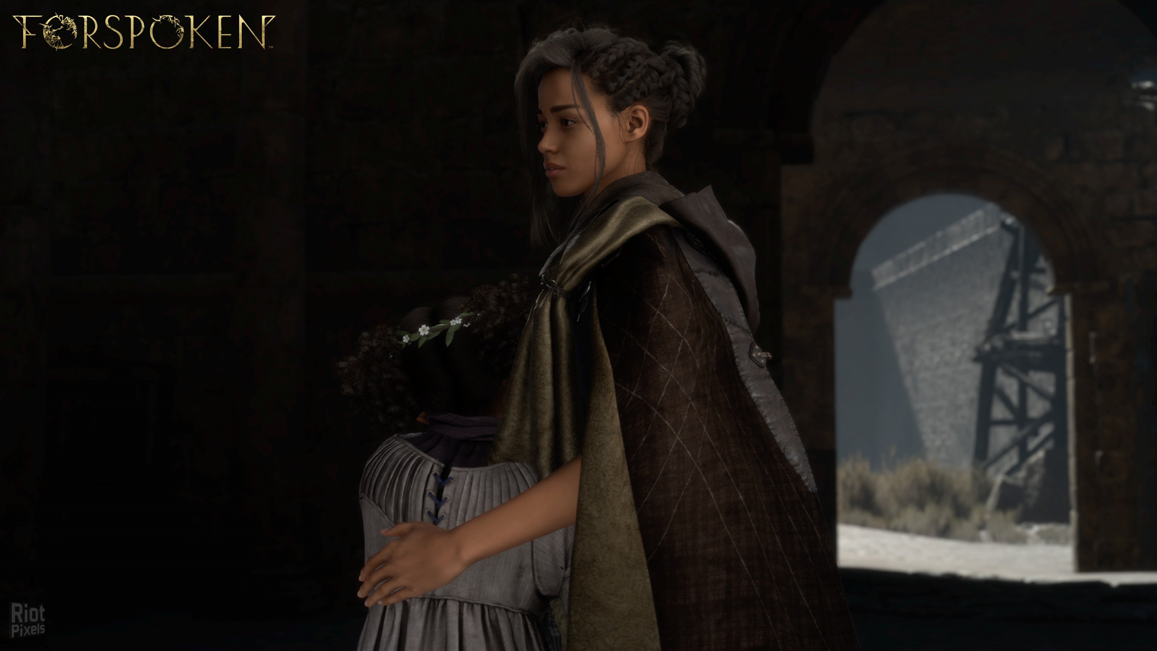 [11]-Forspoken: Digital Deluxe Edition – v1.21 + All DLCs & Bonus Content Download