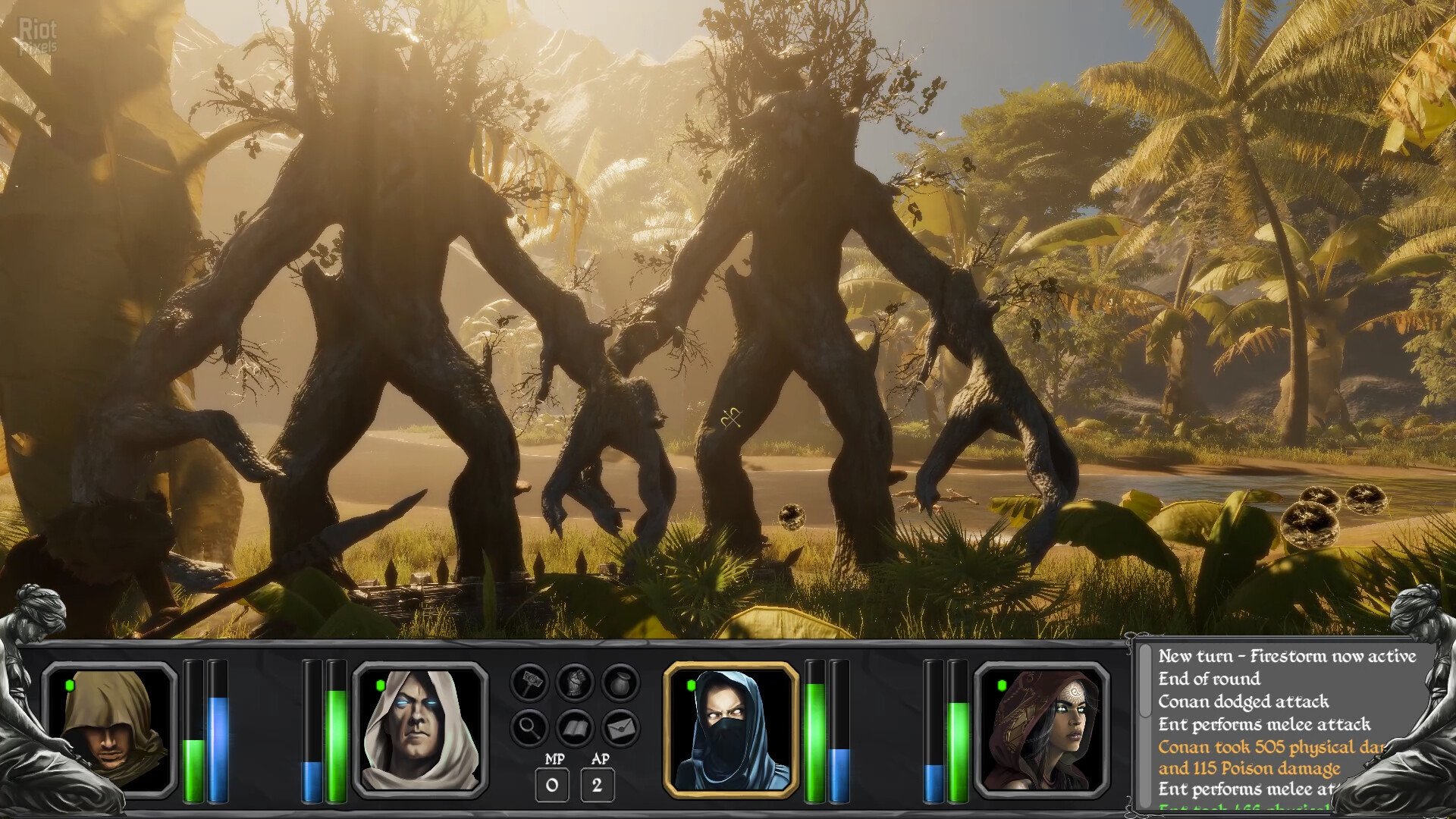 [8]-A Quest That Became Legend Download