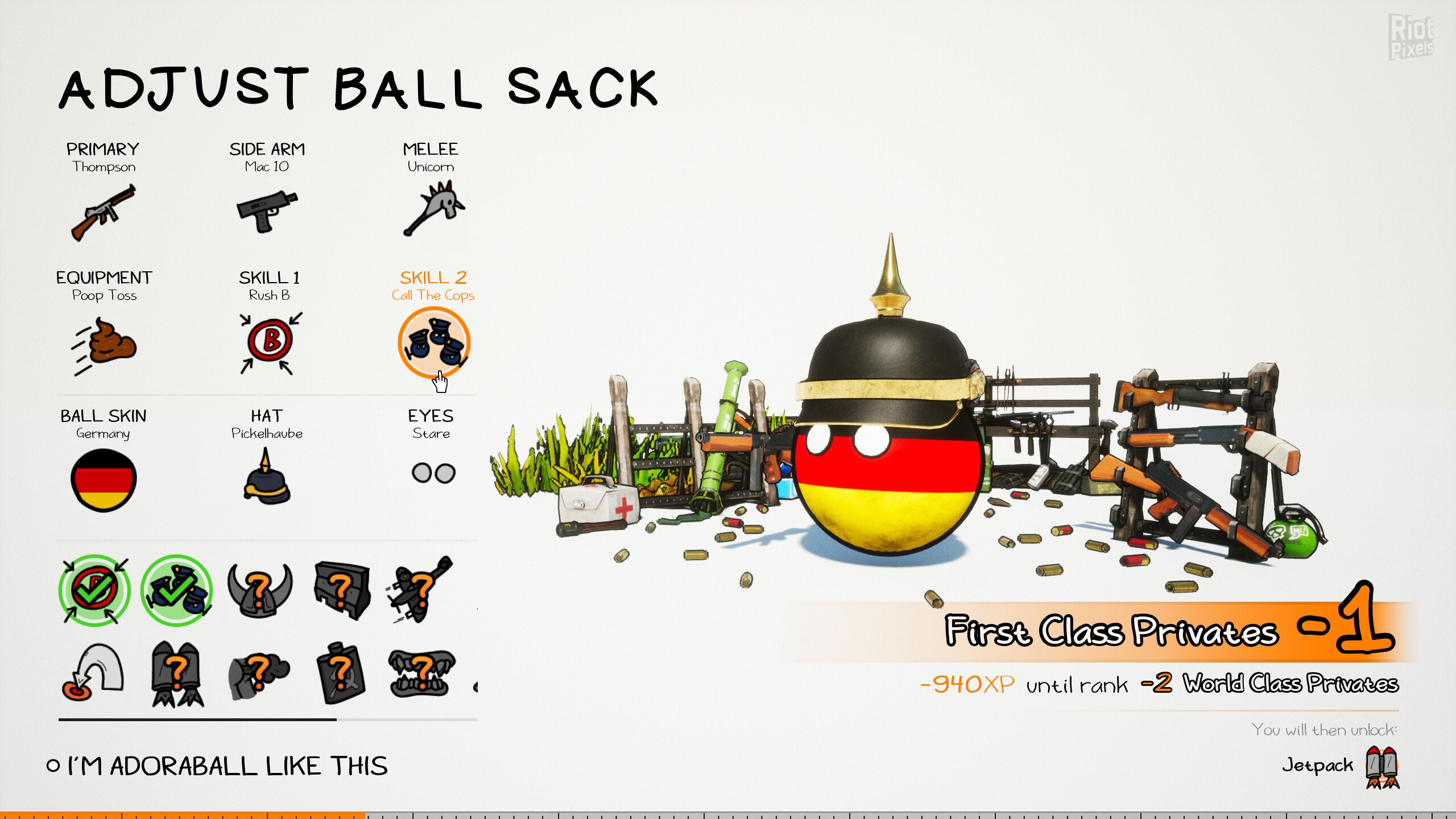 [4]-Countryballs: Modern Ballfare – v4.69 (Release) Download
