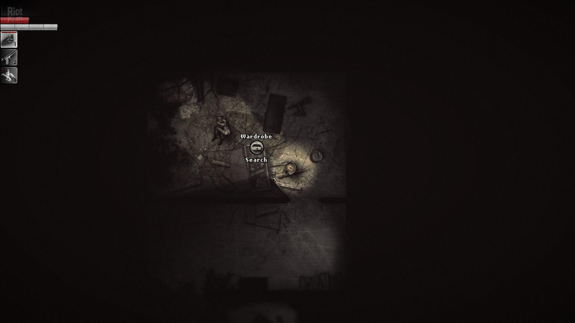 [3]-Darkwood: Deluxe Edition – v1.4a + Bonus Content Download