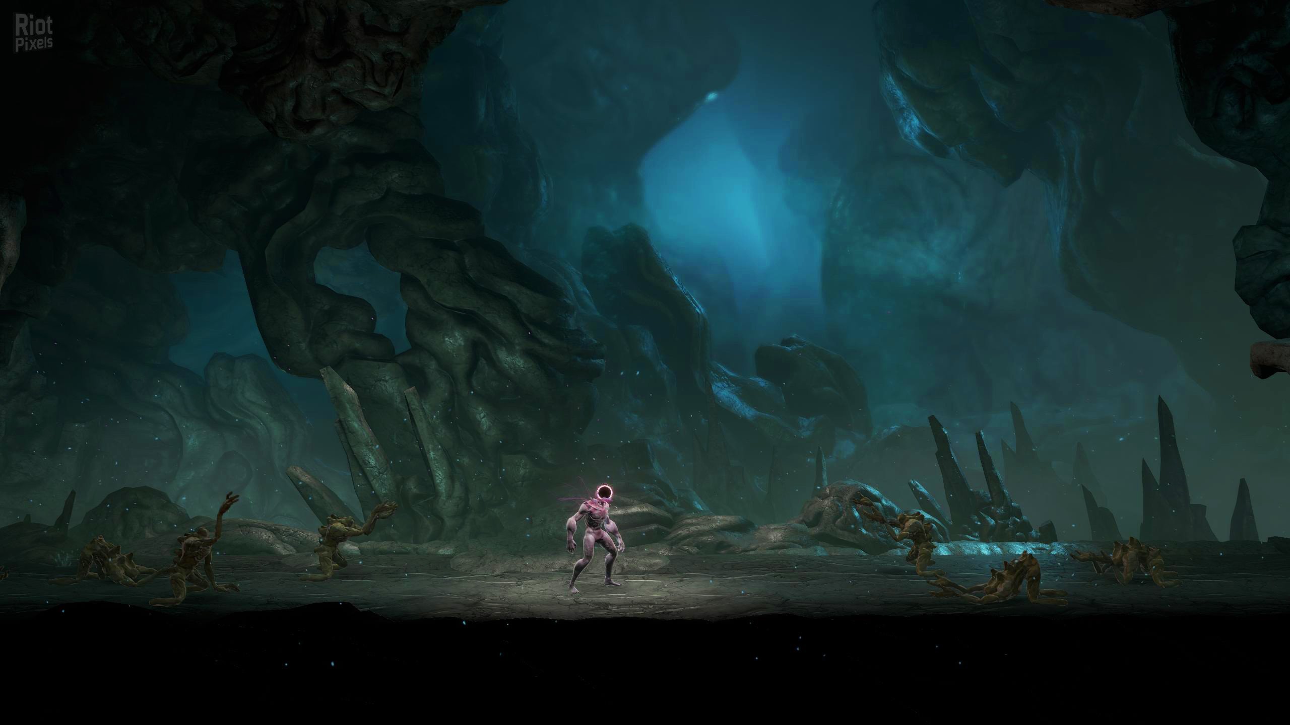 [8]-GRIME: Definitive Edition- v1.3.2 + Bonus Soundtrack Download