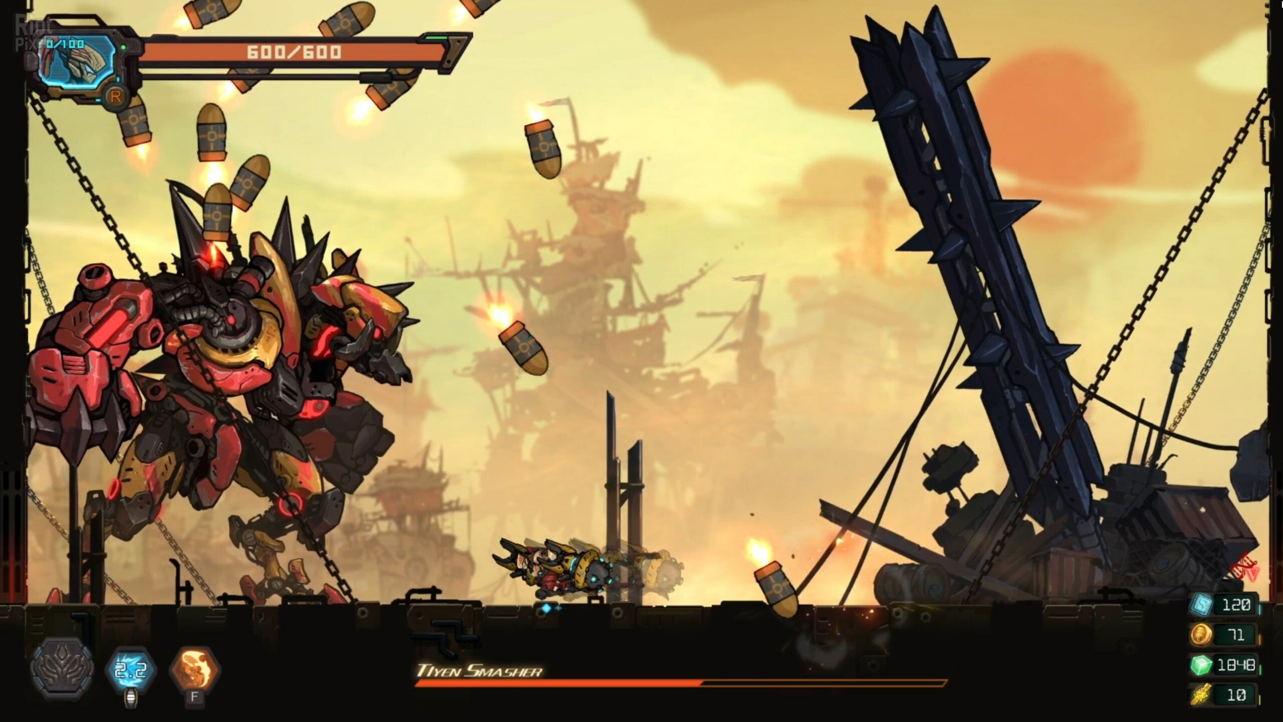 [4]-Oblivion Override – v1.0.0.1494 (Release) Download