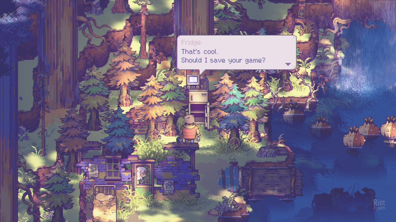 [5]-Eastward: Between Two Worlds Bundle – v1.2.1 + Octopia DLC + Bonus Soundtrack Download