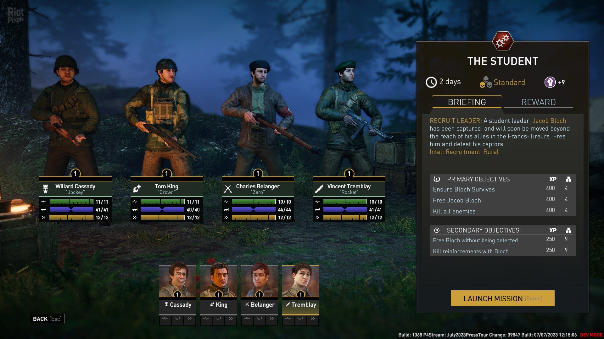 [16]-Classified: France ’44: Deluxe Edition + 2 DLCs Download