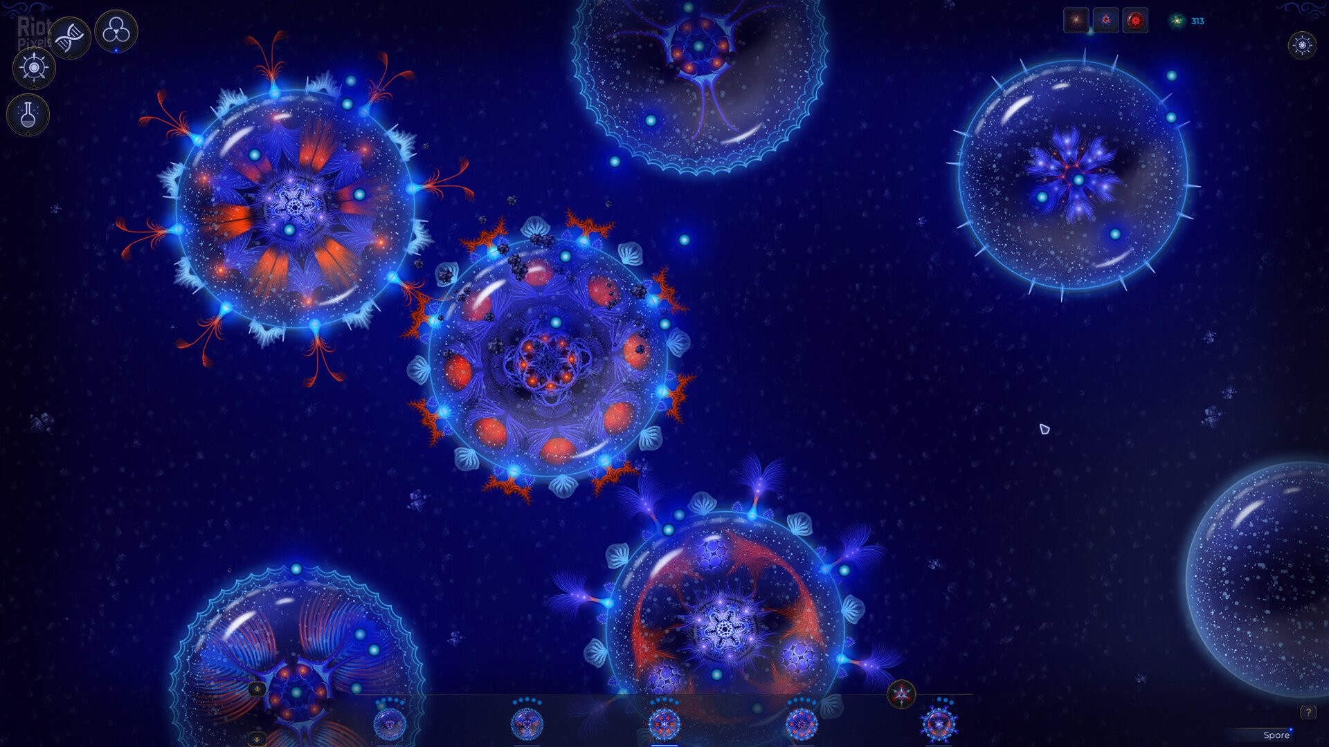 [9]-Microcosmum 2 + Bonus Soundtrack Download