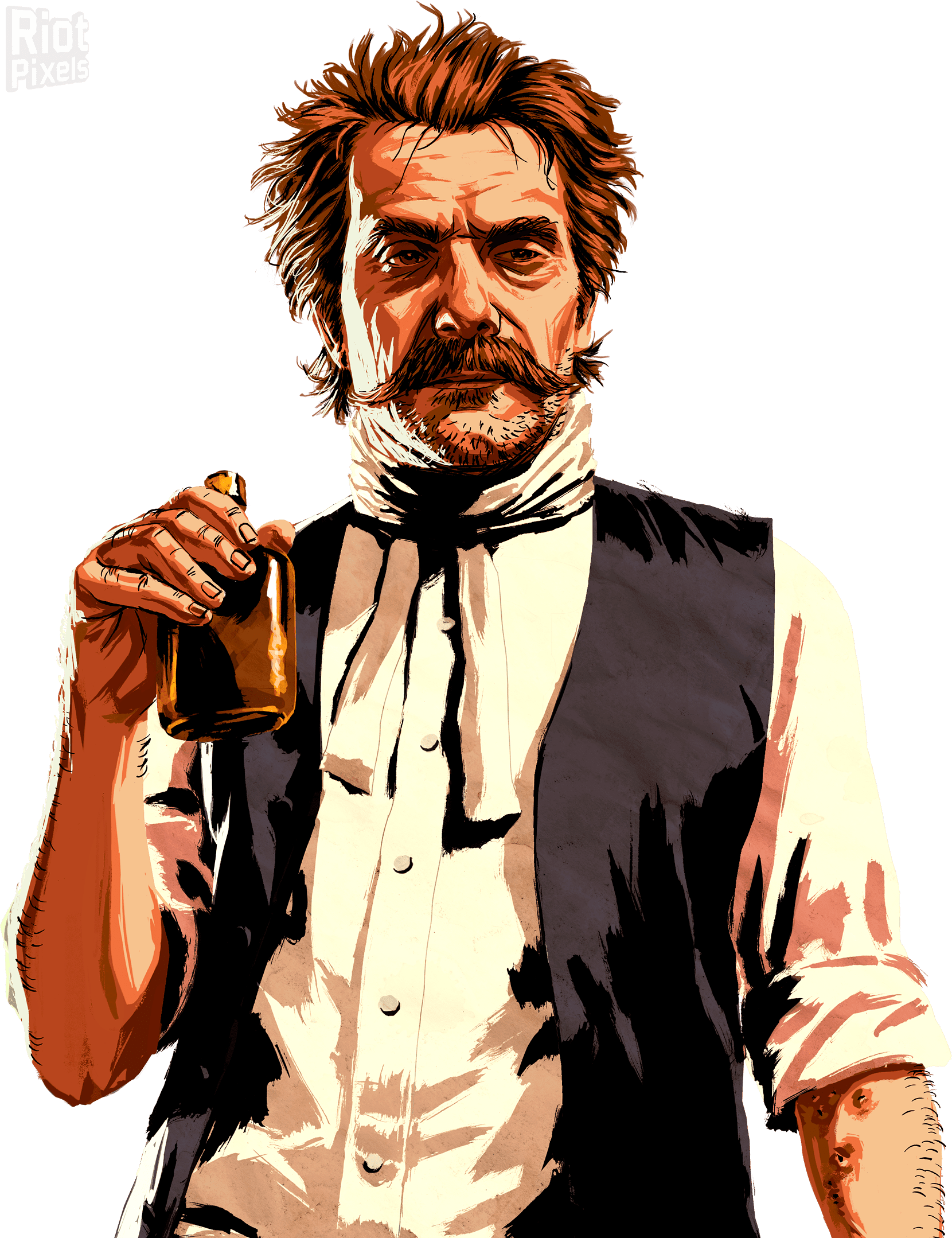 [18]-Red Dead Redemption 2: Ultimate Edition – Build 1491.50 + UE Unlocker Download