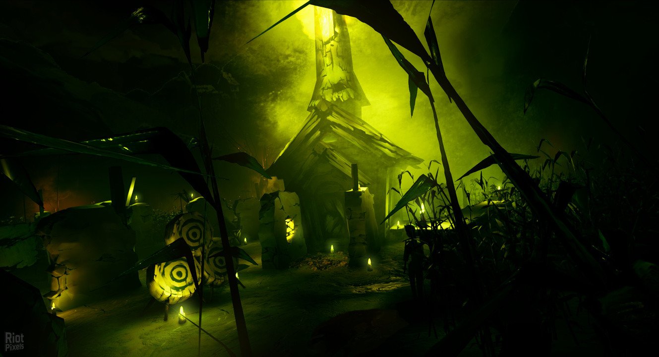 [5]-Harvest Hunt – v1.0.1 Download