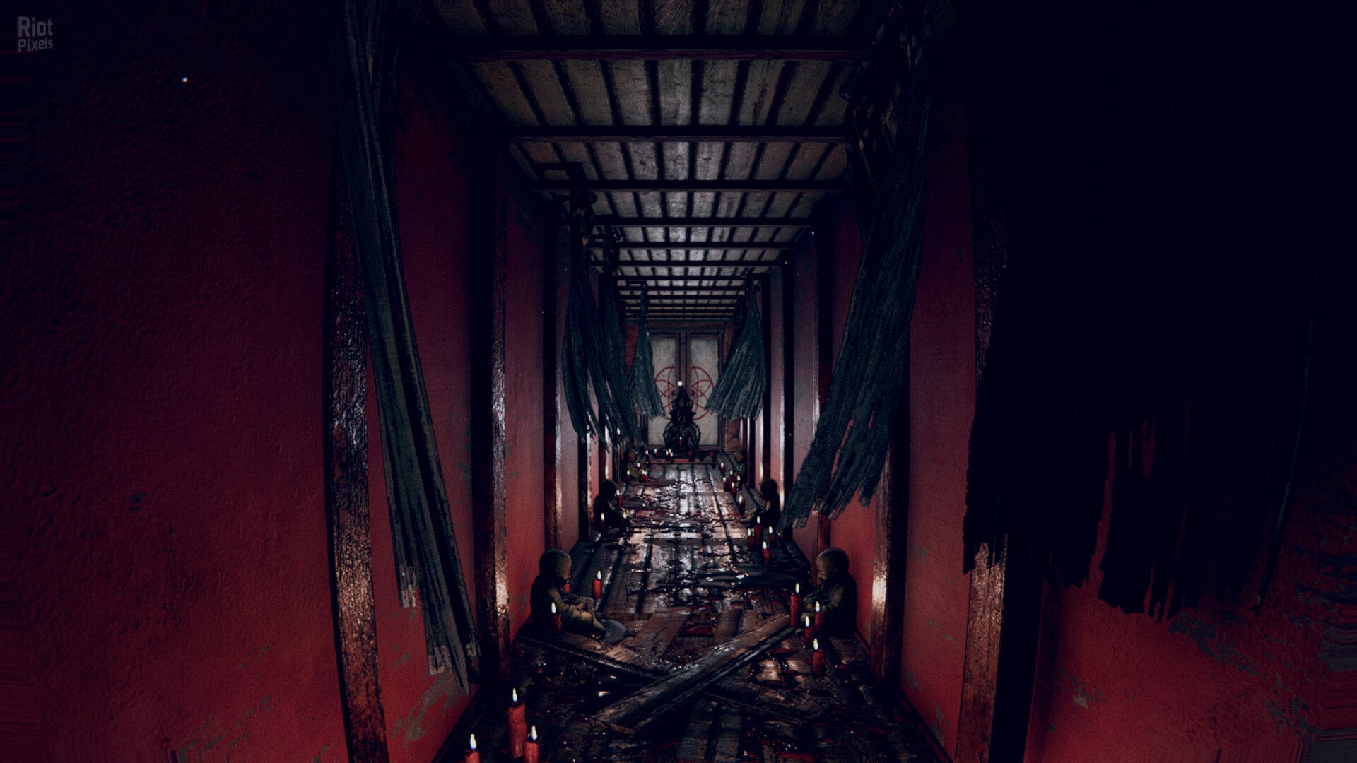 [8]-River God: Enshrouded Current Download