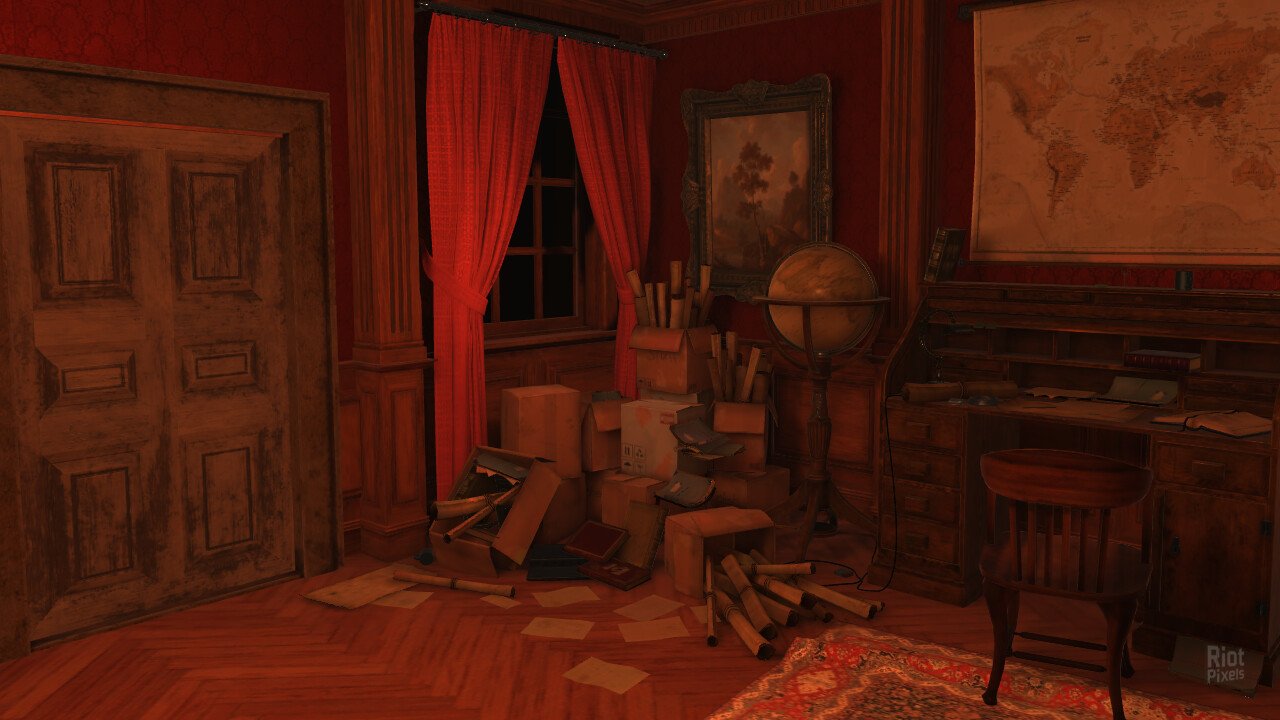 [8]-Eternal Escape: Castle of Shadows Download