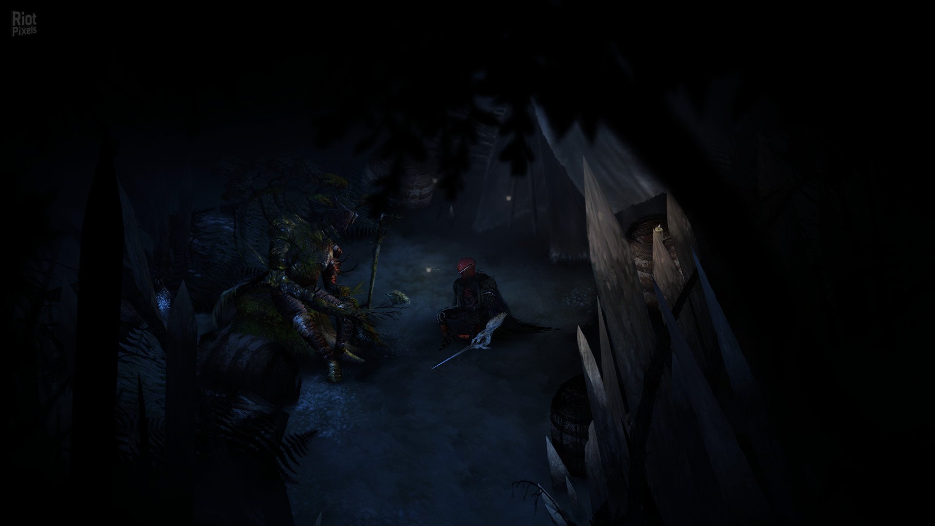 [13]-Perennial Order – v1.0.1 Hotfix 3 Download