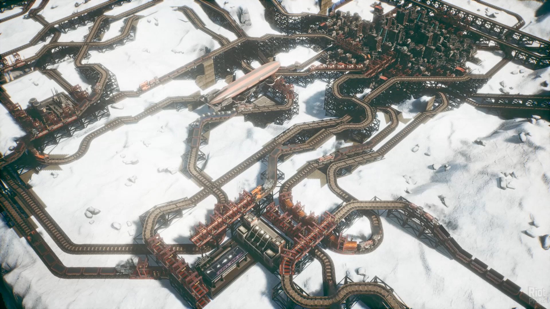 [15]-RAILGRADE – v6.1.56.1 + Windows 7 Fix Download